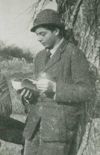 Antoine de Saint-Exupéry Antoine de Saint-Exupéry